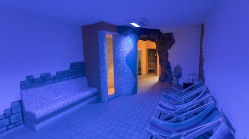 Hotel Belvedere - Jesenski wellness odmor, San Zeno di Montagna, Italija - 245 EUR - 2x noćenje u dvokrevetnoj sobi za 2 osobe (1 dijete do 12,99 godina besplatno), Polupansion