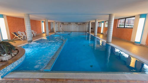 Hotel Belvedere - Jesenski wellness odmor, San Zeno di Montagna, Italija - 365 EUR - 3x noćenje u dvokrevetnoj sobi za 2 osobe (1 dijete do 12,99 godina besplatno), Polupansion