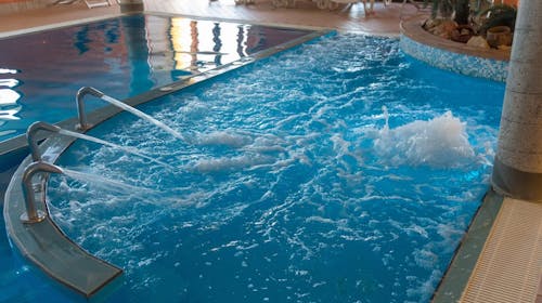 Hotel Belvedere - Jesenski wellness odmor, San Zeno di Montagna, Italija - 599 EUR - 5x noćenje u dvokrevetnoj sobi za 2 osobe (1 dijete do 12,99 godina besplatno), Polupansion