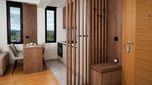 Apart Hotel Hedonist - Wellness ljeto na Zlatiboru, Zlatibor, Srbija - 359 EUR - 4x noćenje u Premium Studio apartmanu za 2 osobe, Polupansion