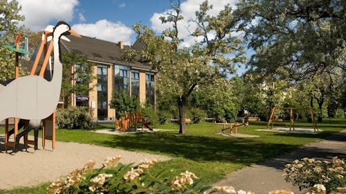 Hotel Kalvaria - Odmor u Mađarskoj s uključenim ulaznicama za zoološki vrt, Győr, Mađarska - 225 EUR - 2x noćenje u objektu s 4 zvjezdice za 2 osobe, Doručak