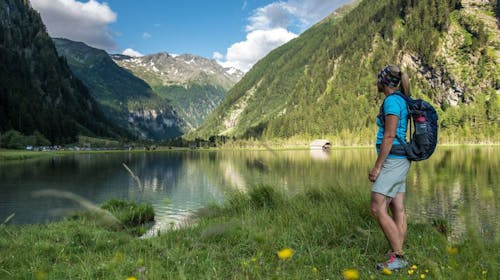 Ferienhotel Alber – Odmor u zagrljaju planina, Mallnitz, Austrija - 555 EUR - 4x noćenje u dvokrevetnoj sobi za 2 osobe, Polupansion (buffet doručak i večera u 4 slijeda sa salatnim bifeom)