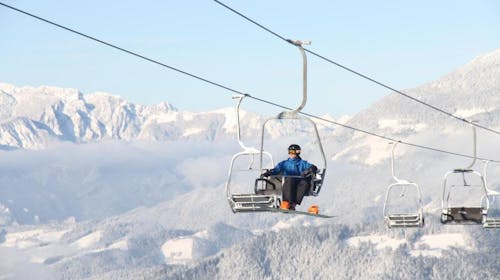 Wellness hotel Montis - First minute skijanje & wellness na Goltama, Mozirje, Slovenija - 412 EUR - 2x noćenje u Superior dvokrevetnoj sobi za 2 osobe, Polupansion