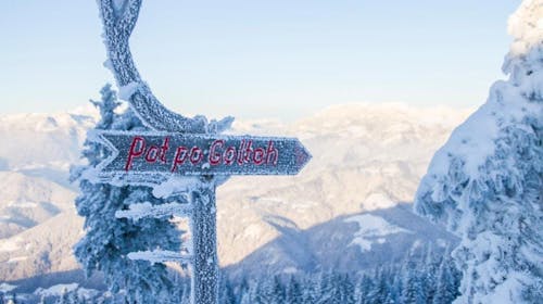 Wellness hotel Montis - Romantična zima s uključenim wellnessom i masažom na Goltama, Mozirje, Slovenija - 395 EUR - 2x noćenje u Superior dvokrevetnoj sobi za 2 osobe, Polupansion