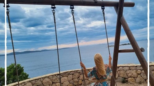 Tribunia Beach Hotel - Pozdrav ljetu u Tribunju, Tribunj, Hrvatska - 199 EUR - 2x noćenje u dvokrevetnoj sobi ili apartmanu (ovisno o raspoloživosti) za 2 osobe, Polupansion