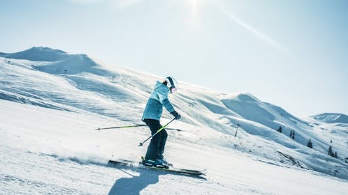 Wellness hotel Montis - First minute mini ski & wellness paket na Goltama, Mozirje, Slovenija - 169 EUR - 1x noćenje u Superior dvokrevetnoj sobi za 2 osobe, Polupansion