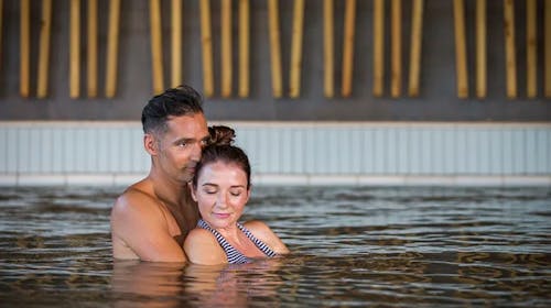 Depandanse Hotela Termal – Terme 3000 – Jesenski odmor u dvoje tijekom tjedna, Moravske Toplice, Slovenija - 236 EUR - 2x noćenje u depandansi Hotela Termal za 2 osobe, Polupansion (buffet doručak i večera)