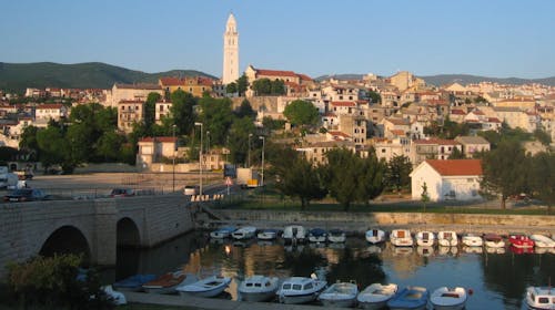 Primorska kuća Milka - Ljetni odmor uz more, Novi Vinodolski, Hrvatska - 100 EUR - 2x noćenje u apartmanu za 3 osobe, Korištenje klima-uređaja