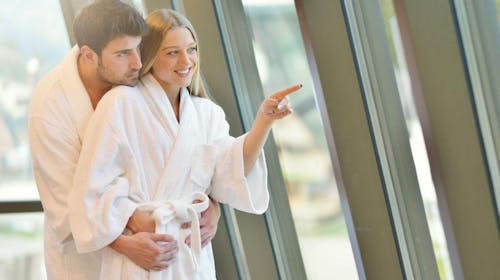 Blanca Resort & Spa - Ljetni wellness odmor na Vlašiću , Vlašić, Bosna i Hercegovina - 74 EUR - 1x noćenje u Standard sobi za 2 osobe (1 dijete do 6 godina besplatno), Doručak