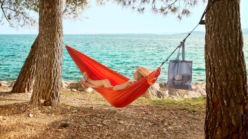 Pine Beach Pakoštane - All inclusive light odmor uz sport i prirodu - Posebna akcija, Pakoštane, Hrvatska - 322 EUR - 3x noćenje u Standard bungalovu za 2 osobe, All inclusive light