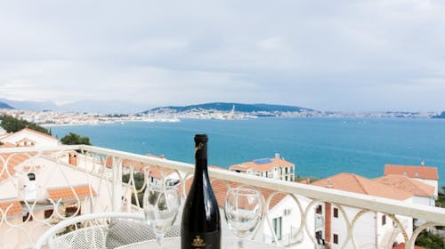 Hotel Villa Four Pearls Trogir - Ljetni odmor uz more, Trogir, Hrvatska - 690 EUR - 2x noćenje u Superior apartmanu za 2 osobe (3 djece do 18 godina besplatno), All inclusive