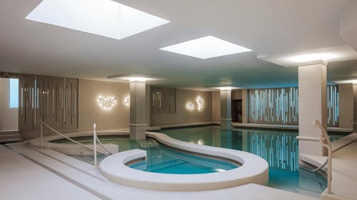 Hotel Slatina Superior - Ljetni vikend odmor u Rogaškoj Slatini, Rogaška Slatina, Slovenija - 159 EUR - 1x noćenje u Standard dvokrevetnoj sobi za 2 osobe, Bogat buffet ili posluženi doručak