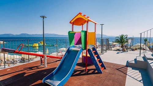Morenia All Inclusive Resort - All inclusive ljeto s animacijom, Podaca, Hrvatska - 2.240 EUR - 7x noćenje u Junior suite s balkonom (strana more) za 2 osobe (2 djece do 17,99 godina besplatno), All inclusive