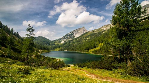 Hotel Tauplitzalm - Savršen odmor na planini udvoje, Bad Mitterndorf, Austrija - 296 EUR - 2x noćenje u Standard dvokrevetnoj sobi za 2 osobe, Polupansion