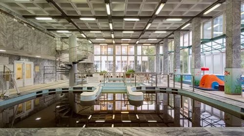 Hotel Baratsag - Jesenski obiteljski termalni odmor, Hajdúszoboszló, Mađarska - 405 EUR - 4x noćenje u dvokrevetnoj Standard sobi za 2 osobe (1 dijete do 11,99 godina besplatno), Polupansion (buffet doručak i večera)