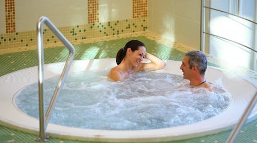 Hotel Margareta Business&Leisure Balatonfured - Odmor udvoje, Balatonfüred, Mađarska - 219 EUR - 2x noćenje u dvokrevetnoj Standard sobi za 2 osobe, Polupansion