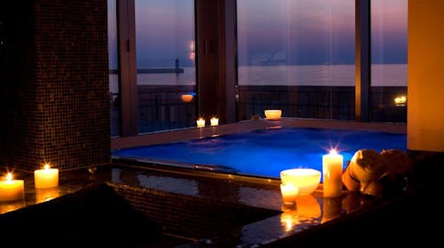 BO Hotel Palazzo - Luksuzni jesenski wellness bijeg u Istri, Poreč, Hrvatska - 199 EUR - 2x noćenje u dvokrevetnoj Classic ili Superior sobi (ovisno o raspoloživosti) za 2 osobe, Doručak