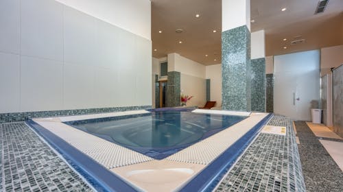 BO Hotel Palazzo - Luksuzni zimski wellness bijeg u Istri, Poreč, Hrvatska - 179 EUR - 2x noćenje u dvokrevetnoj Classic ili Superior sobi (ovisno o raspoloživosti) za 2 osobe, Doručak