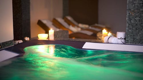 BO Hotel Palazzo - Luksuzni zimski wellness bijeg u Istri, Poreč, Hrvatska - 299 EUR - 2x noćenje u dvokrevetnoj Classic ili Superior sobi (ovisno o raspoloživosti) za 2 osobe, Polupansion