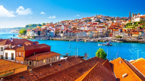 Jesenski obiteljski izlet u Lisabon, Lisabon, Portugal - 1.399 EUR - 5x noćenje hotelu, Doručak
