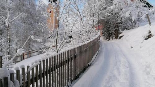 Hotel Kirchenwirt - Zimski Bad Kleinkirchheim, Bad Kleinkirchheim, Austrija - 759 EUR - 5x noćenje u Standard dvokrevetnoj sobi sa balkonom za 2 osobe, Doručak