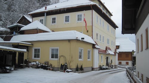 Hotel Kirchenwirt - Zimski praznici udvoje u Bad Kleinkirchheim, Bad Kleinkirchheim, Austrija - 1.309 EUR - 7x noćenje u Standard dvokrevetnoj sobi sa balkonom za 2 osobe, Doručak