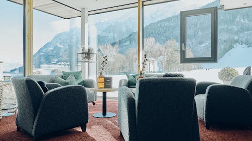 Hotel Auszeit - Zimski odmor za odrasle u Tirolu, Pertisau, Austrija - 2.275 EUR - 7x noćenje u Standard dvokrevetnoj sobi za 2 osobe, Doručak