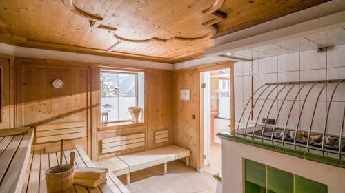 Hotel Auszeit - Zimski odmor za odrasle u Tirolu, Pertisau, Austrija - 979 EUR - 3x noćenje u Standard dvokrevetnoj sobi za 2 osobe, Doručak