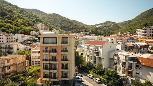 Garni Hotel Vladimir by Aycon - Jesen udvoje, Budva, Crna Gora - 206 EUR - 3x noćenje u dvokrevetnoj Standard sobi za 2 osobe, Doručak