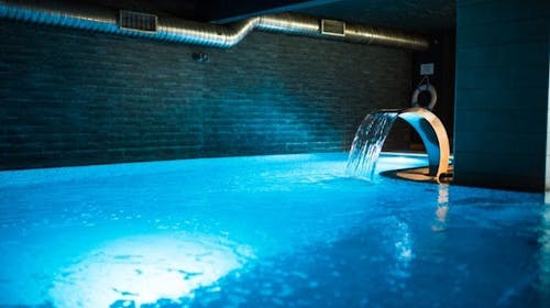 Hotel Lavina - Opuštanje na Jahorini s daškom wellnessa, Jahorina, Bosna i Hercegovina - 138 EUR - 2x noćenje u Standard sobi za 2 osobe, Doručak