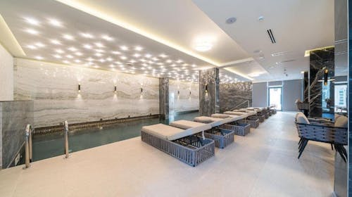 Hotel Millennium by Aycon - Obiteljska jesen u Budvi, Budva, Crna Gora - 463 EUR - 5x noćenje u dvokrevetnoj Superior sobi za 2 osobe (1 dijete do 11,99 godina besplatno), Doručak