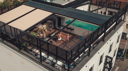 Hotel Pasha - Ljetni odmor u Mostaru, Mostar, Bosna i Hercegovina - 108 EUR - 1x noćenje u dvokrevetnoj sobi za 2 osobe, Doručak