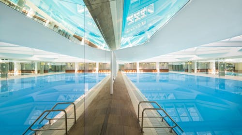 Aminess Vival Maestral Hotel - Jesen i zima u Novigradu za pare, Novigrad, Hrvatska - 273 EUR - 2x noćenje u dvokrevetnoj Standard sobi za 2 osobe, Polupansion (doručak i večera)