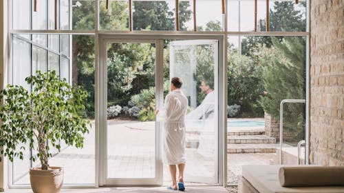 Falkensteiner Club Funimation Borik - Last minute all inclusive wellness odmor udvoje, Zadar, Hrvatska - 638 EUR - 2x noćenje u Comfort dvokrevetnoj sobi s balkonom za 2 osobe, All inclusive plus