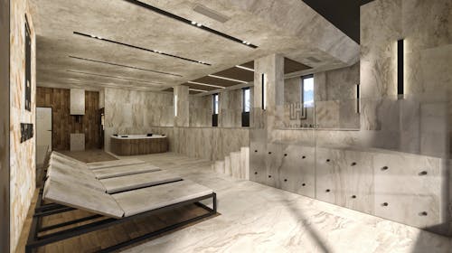 Apart Hotel Hedonist - Jesenski i zimski wellness udvoje na Zlatiboru, Zlatibor, Srbija - 329 EUR - 4x noćenje u Premium Studio apartmanu za 2 osobe, Polupansion