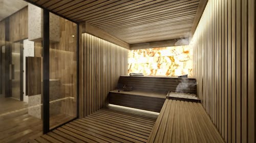 Apart Hotel Hedonist - Obiteljski jesenski i zimski wellness na Zlatiboru, Zlatibor, Srbija - 364 EUR - 4x noćenje u Standard apartmanu za 2 osobe (2 djece do 12 godina besplatno), Polupansion