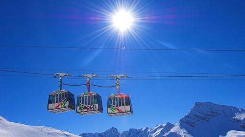 Hotel-Pension Hubertus - Obiteljski zimski odmor u Austriji, Mallnitz, Austrija - 665 EUR - 5x noćenje u obiteljskoj sobi za 2 osobe (1 dijete do 6 godina besplatno), Polupansion
