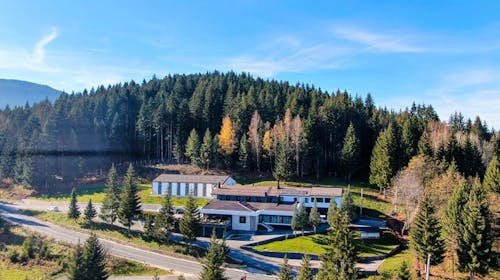 Hotel Forest - Odmor na Jahorini za dvoje, Pale, Bosna i Hercegovina - 94 EUR - 1x noćenje u dvokrevetnoj Standard sobi za 2 osobe, Doručak