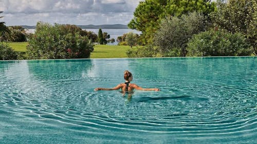 Falkensteiner Hotel & Spa Iadera - Vrhunski last minute wellness odmor, Petrčane, Hrvatska - 698 EUR - 2x noćenje u dvokrevetnoj Superior sobi s pogledom na park za 2 osobe, Doručak
