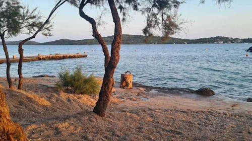 Apartmani Mateo - Odmor u Vodicama, Vodice, Hrvatska - 205 EUR - 5x noćenje u Crvenom apartmanu za 2 osobe, Završno čišćenje