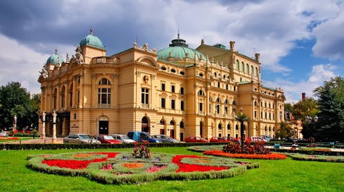 Hotel Daisy Superior - Savršen odmor u Krakovu, Krakov, Poljska - 170 EUR - 4x noćenje u dvokrevetnoj Superior sobi za 2 osobe, Doručak