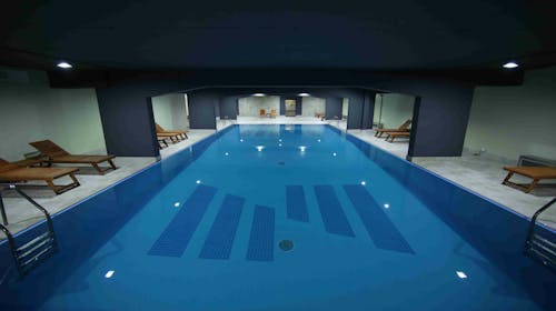 Zepter Hotel Vrnjačka Banja - Wellnees odmor udvoje tijekom tjedna, Vrnjačka Banja, Srbija - 189 EUR - 2x noćenje u Classic sobi za 2 osobe, Doručak