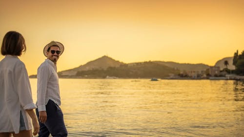 Hotel Astarea - Last minute wellness opuštanje u Dubrovniku, Dubrovnik, Hrvatska - 500 EUR - 2x noćenje u dvokrevetnoj Standard sobi s pomoćnim ležajem za 3 osobe (maksimalno 3 osobe uključujući i djecu), Polupansion (buffet doručak i večera)