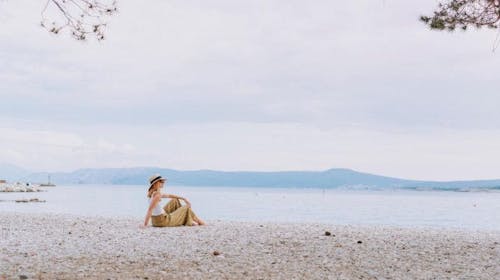 Hotel Miramare - Ultra last minute luksuzno ljeto udvoje, Crikvenica, Hrvatska - 1.640 EUR - 7x noćenje u dvokrevetnoj Superior sobi za 2 osobe, Polupansion