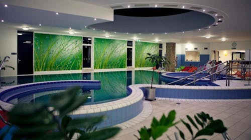 Hotel Napfeny Zalakaros - Odmor tijekom tjedna, Zalakaros, Mađarska - 169 EUR - 2x noćenje u Standard trokrevetnoj sobi za 2 osobe, Polupansion (buffet doručak i večera u 3 slijeda)