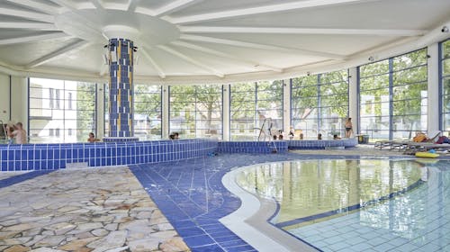 Thermal Resort Lendava - Wellness odmor, Lendava, Slovenija - 272 EUR - 2x noćenje u dvokrevetnoj sobi za 2 osobe, Polupansion (buffet doručak i večera)