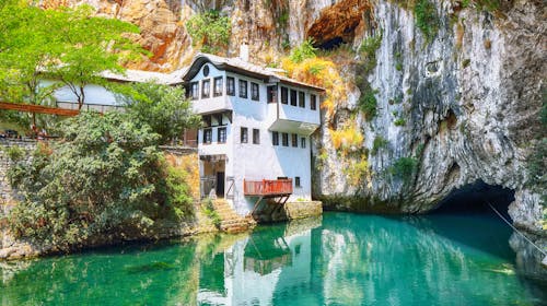 Appleline Apartmani - Jesenski odmor u Mostaru, Mostar, Bosna i Hercegovina - 75 EUR - 2x noćenje u Studio apartmanu za 2 osobe (1 dijete do 6 godina besplatno), Doručak