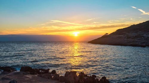 Camping Village Poljana - Mobilna kućica - Rujan na Malom Lošinju, Mali Lošinj, Hrvatska - 286 EUR - 3x noćenje u mobilnoj kućici Bellavista za 4 osobe (1 dijete do 11,99 godina besplatno), Korištenje struje, plina i vode