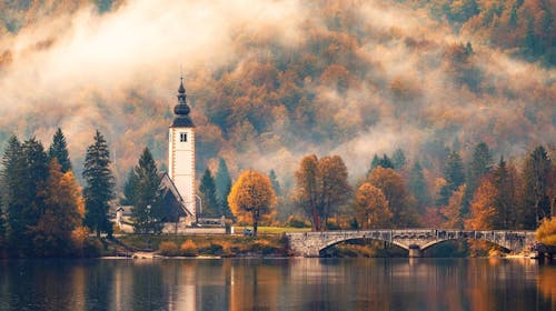 Pansion Pr' Pristavc - Jesenski odmor u Bohinju, Bohinjska Bistrica, Slovenija - 168 EUR - 2x noćenje u dvokrevetnoj sobi za 2 osobe, Doručak