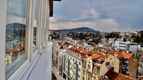 Hotel City View Deluxe - Odmor u Sarajevu za dvoje, Sarajevo, Bosna i Hercegovina - 90 EUR - 1x noćenje u dvokrevetnoj sobi za 2 osebe, Doručak